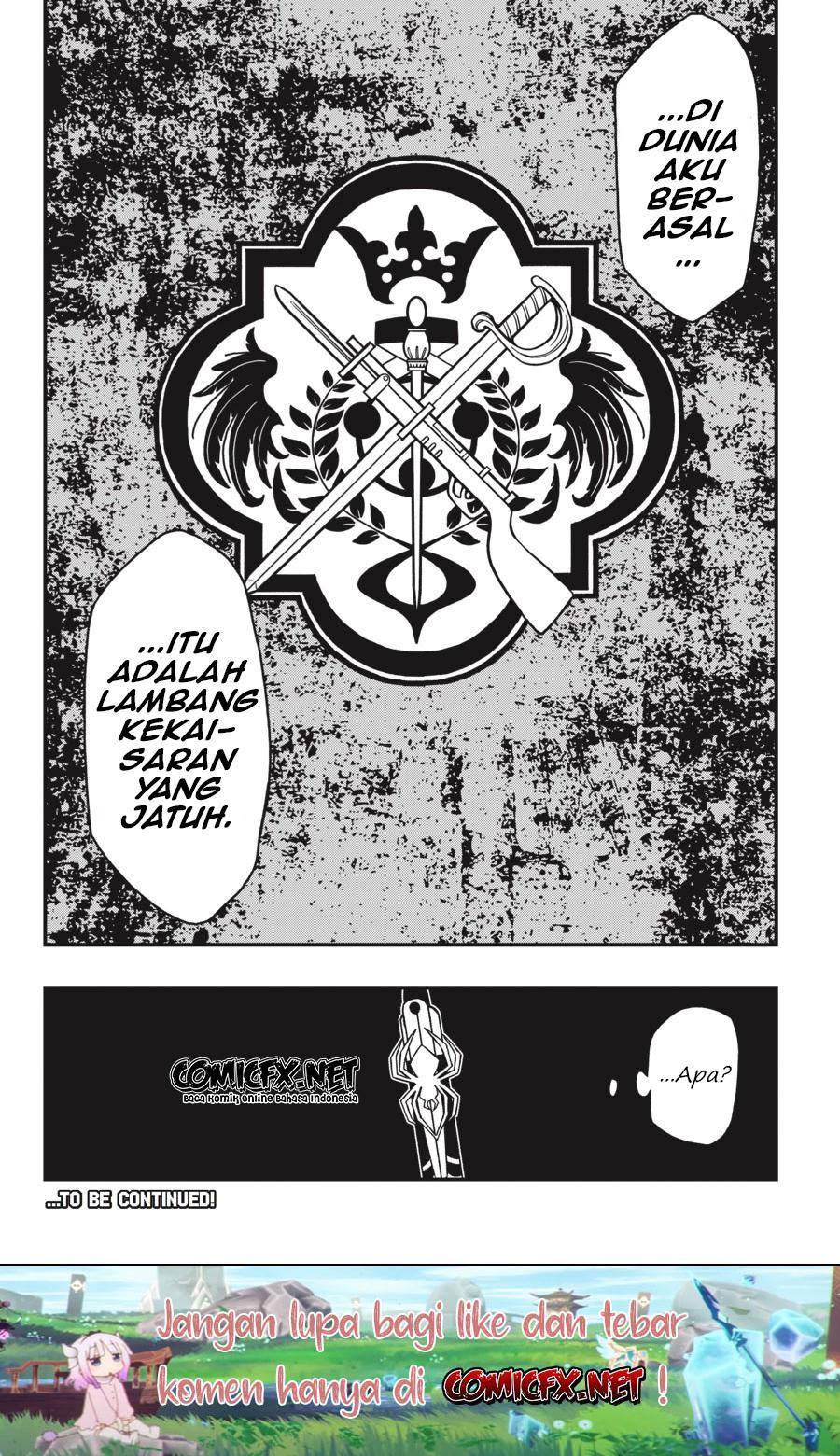 Dead Mount Death Play Chap 25 - Next Chap 26