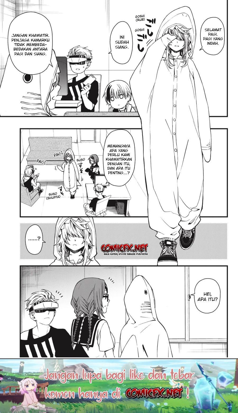 Dead Mount Death Play Chap 25 - Next Chap 26