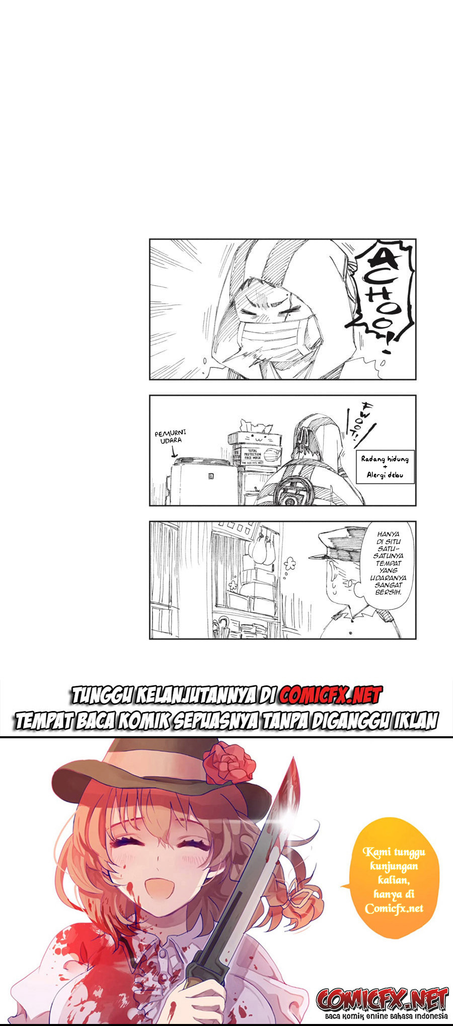 Dead Mount Death Play Chap 26 - Next Chap 27
