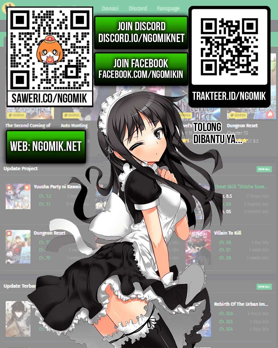 The Live Chap 81 - Next Chap 82