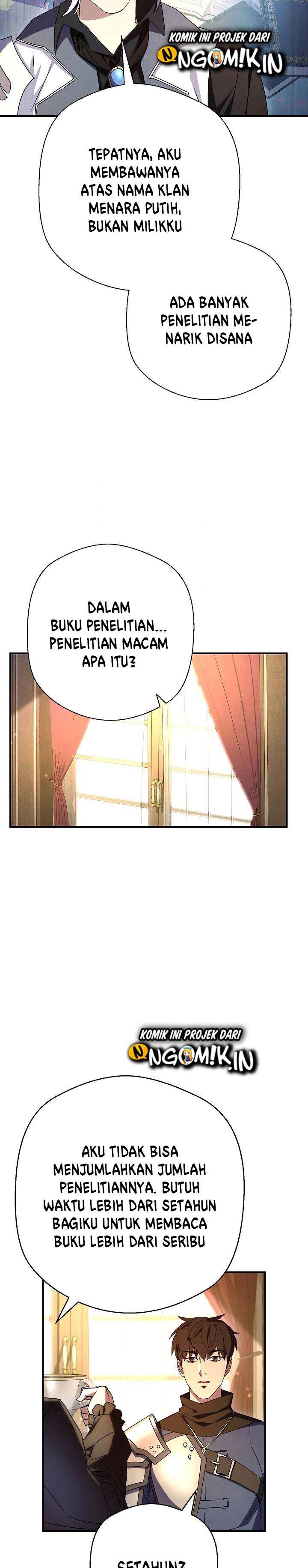 The Live Chap 81 - Next Chap 82