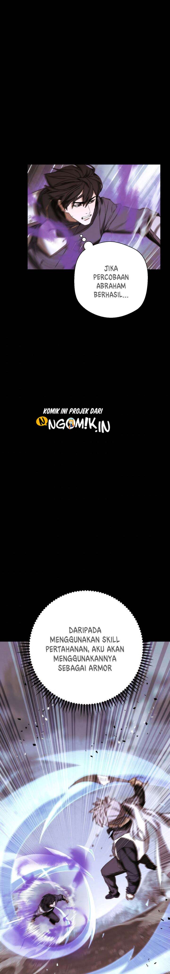 The Live Chap 83 - Next Chap 84