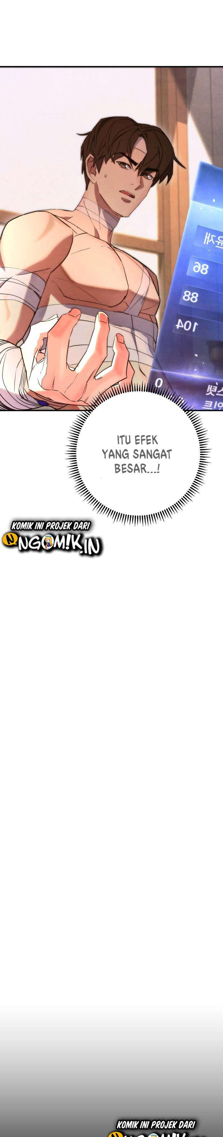 The Live Chap 83 - Next Chap 84