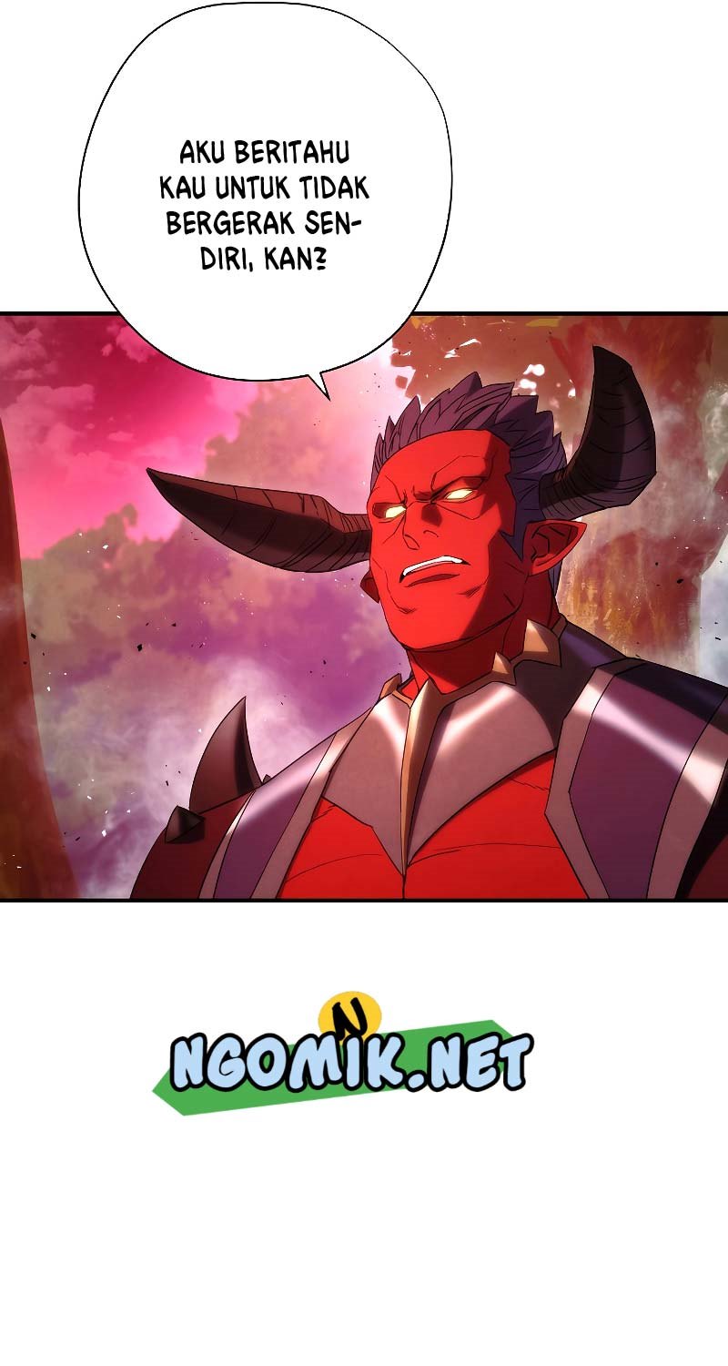 The Live Chap 85 - Next Chap 86