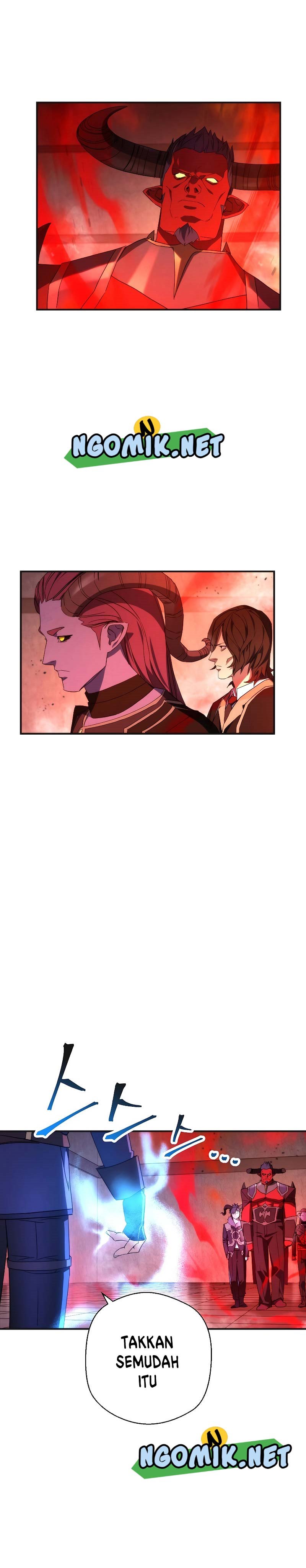 The Live Chap 87 - Next Chap 88