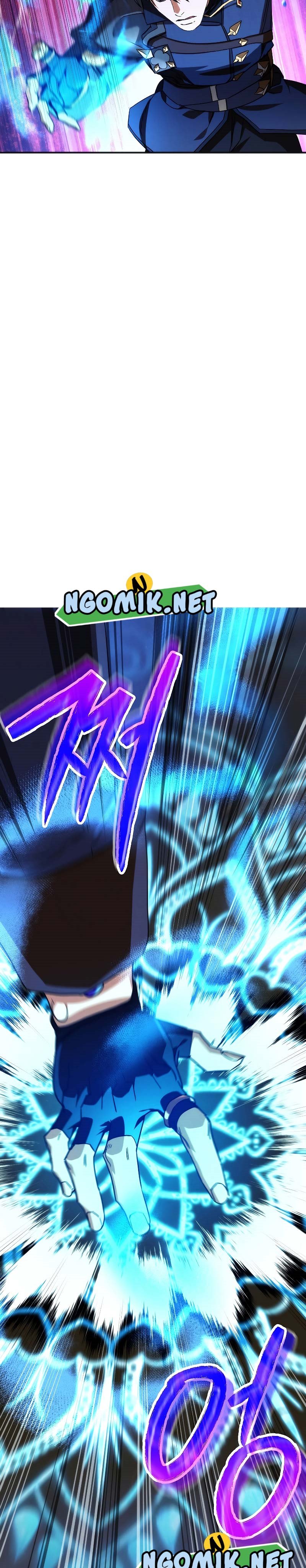 The Live Chap 87 - Next Chap 88