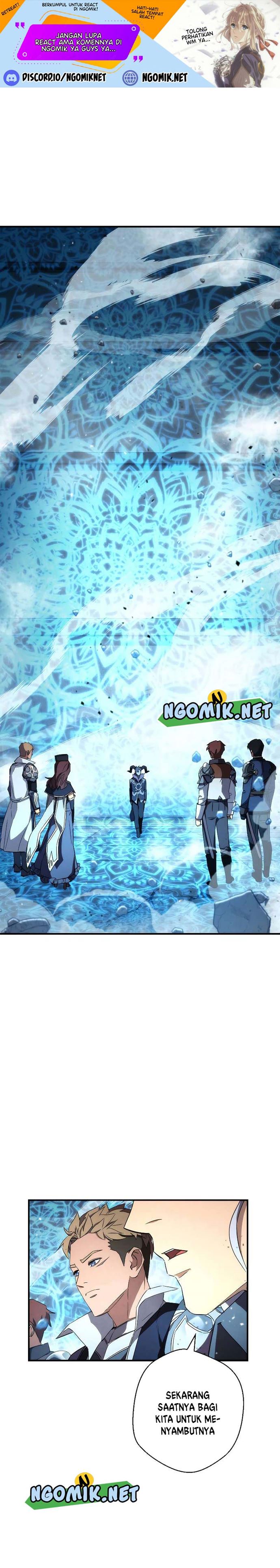 The Live Chap 89 - Next Chap 90