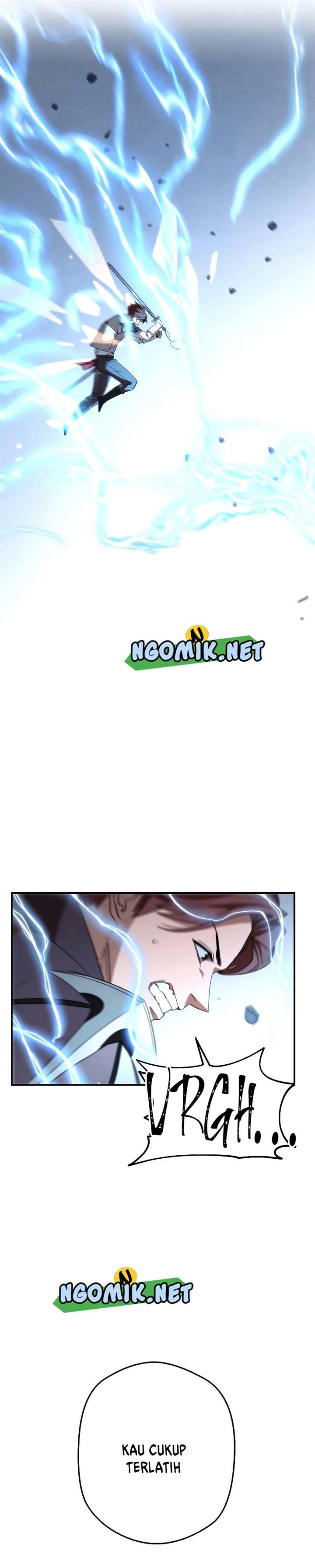 The Live Chap 91 - Next Chap 92