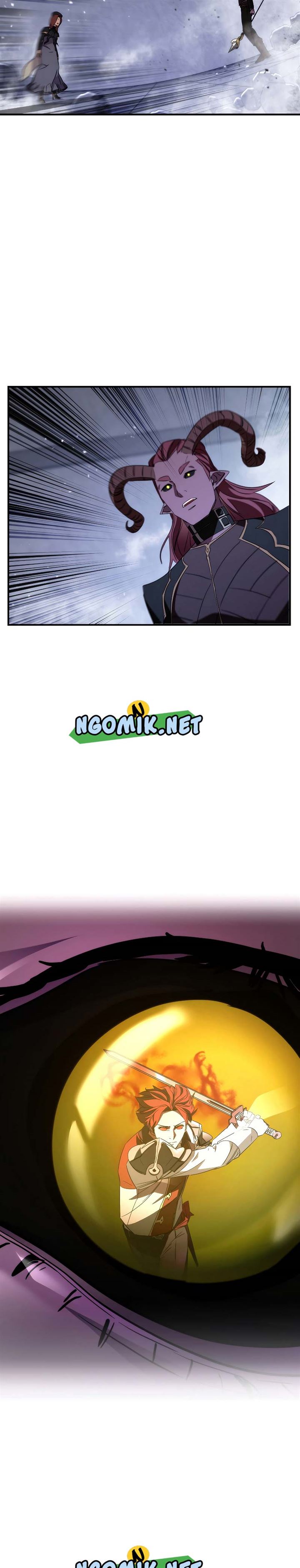 The Live Chap 91 - Next Chap 92