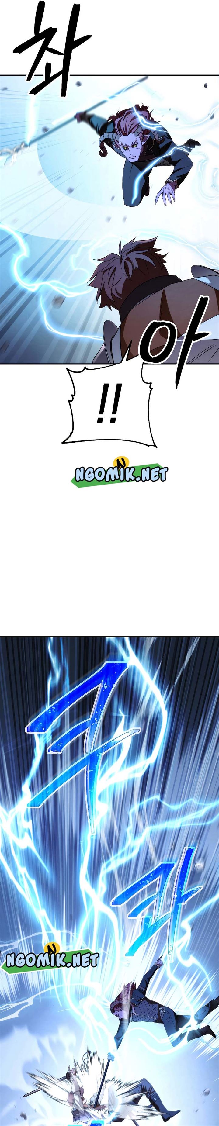 The Live Chap 91 - Next Chap 92