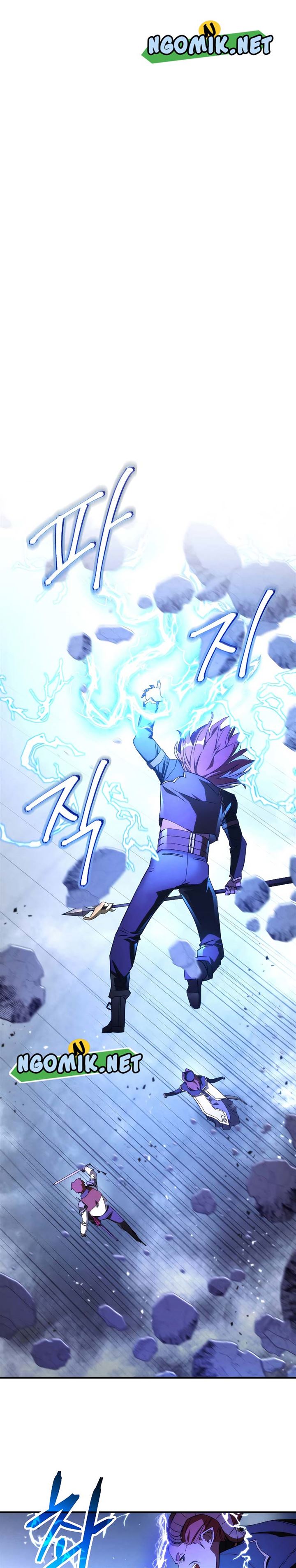 The Live Chap 91 - Next Chap 92