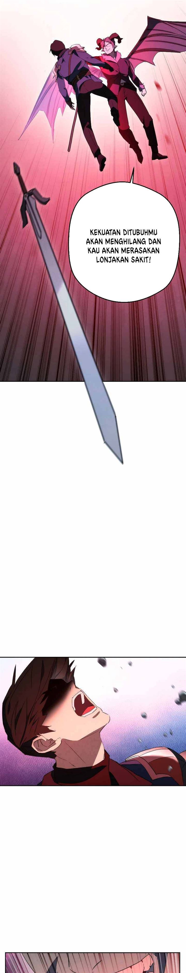 The Live Chap 95 - Next Chap 96