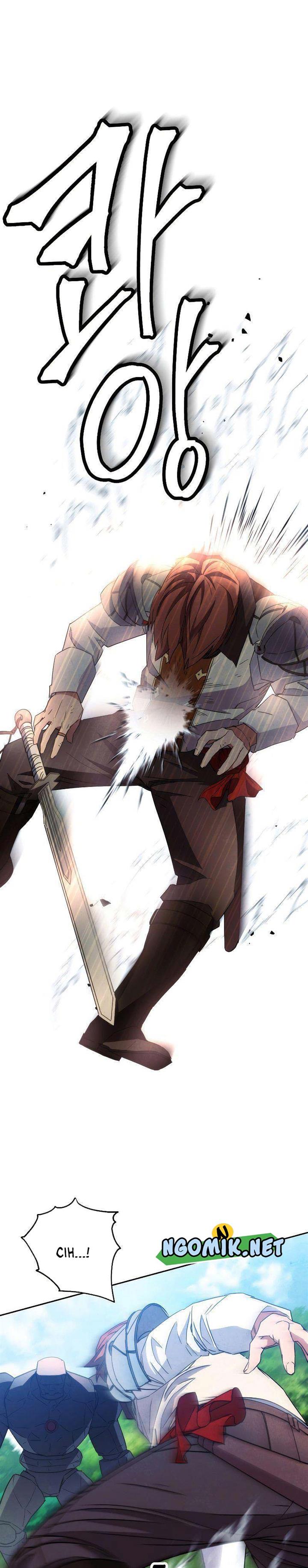 The Live Chap 105 - Next Chap 106