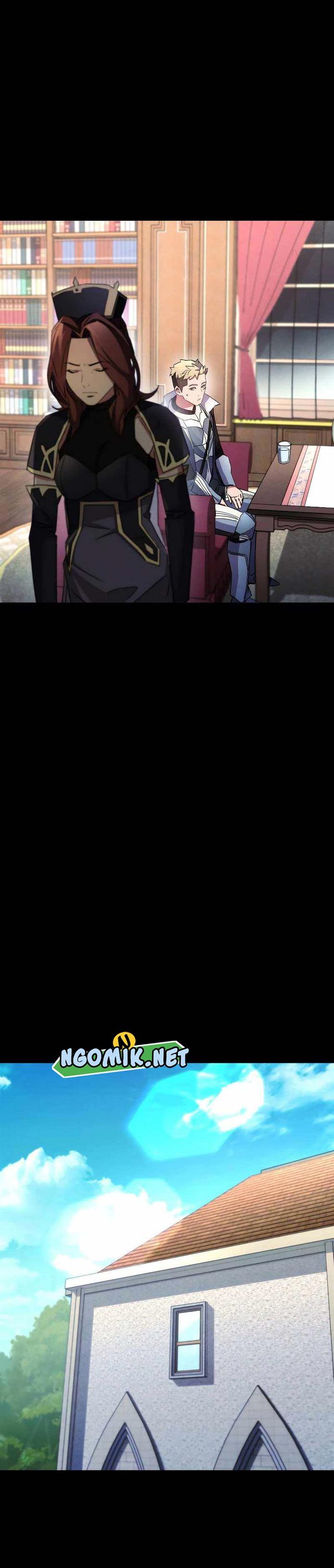 The Live Chap 109 - Next Chap 110