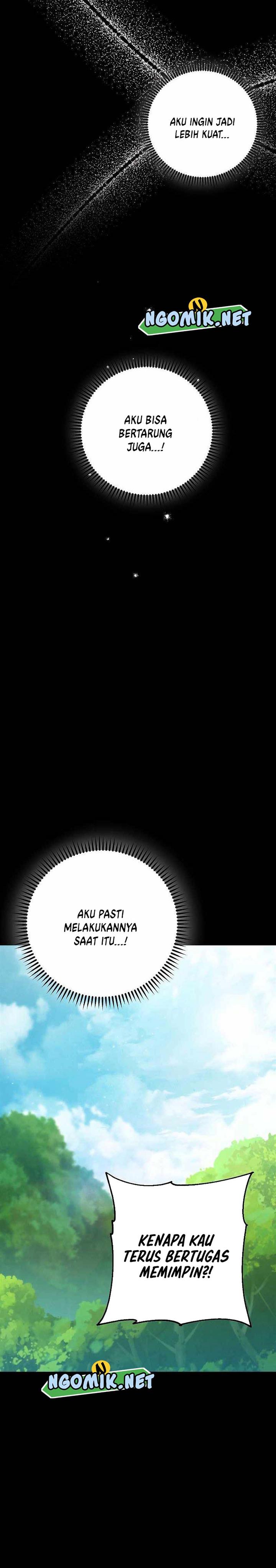 The Live Chap 109 - Next Chap 110