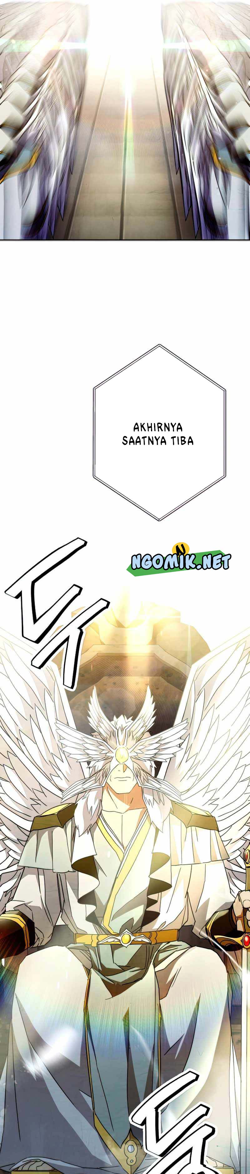 The Live Chap 100 - Next Chap 101