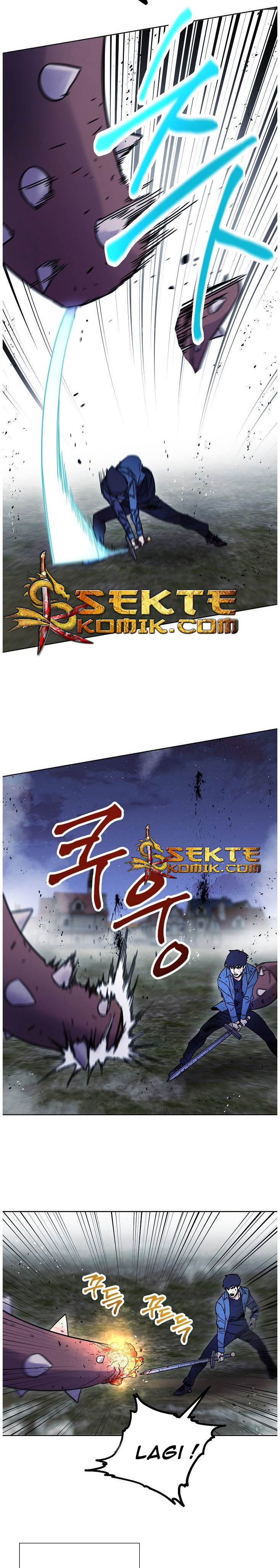 The Live Chap 10 - Next Chap 11