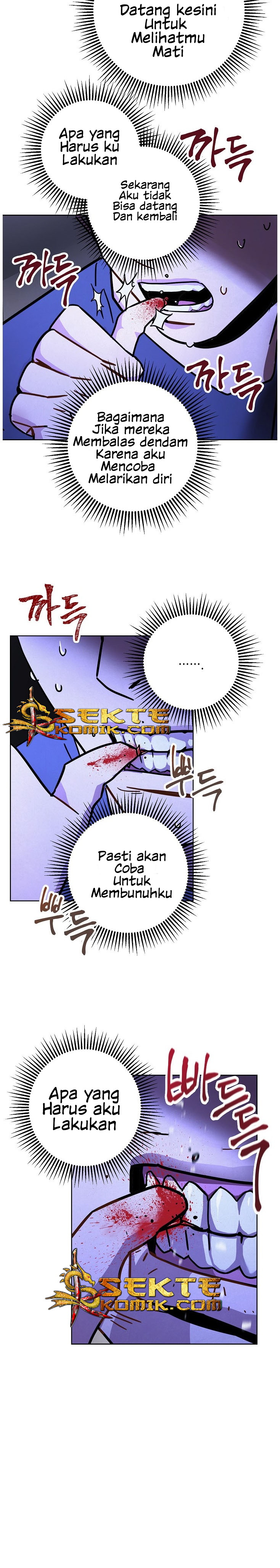The Live Chap 10 - Next Chap 11