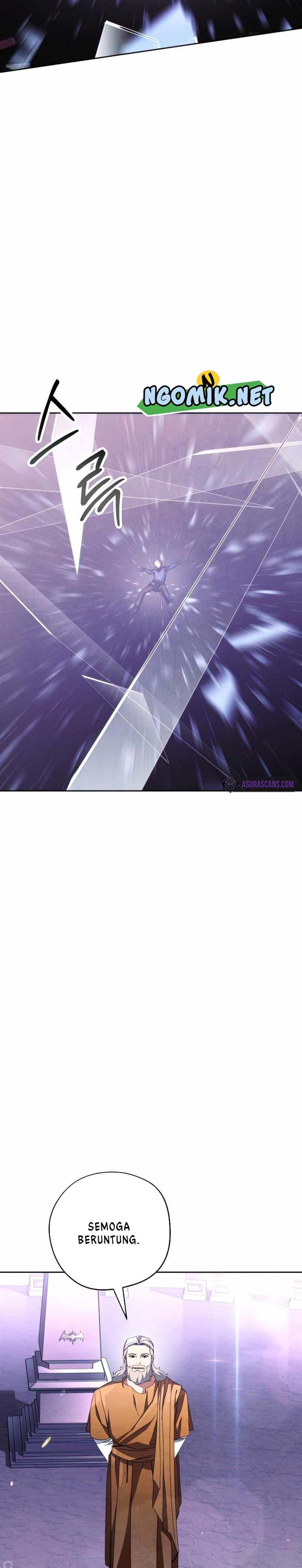 The Live Chap 117 - Next Chap 118