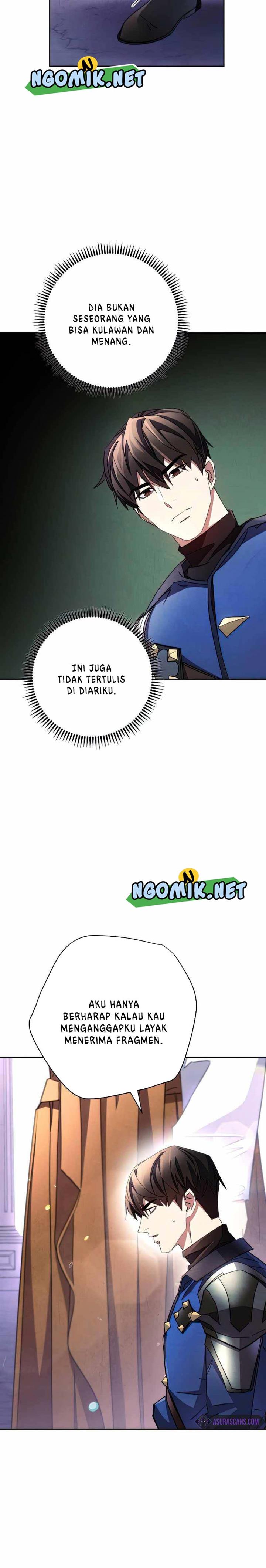 The Live Chap 117 - Next Chap 118