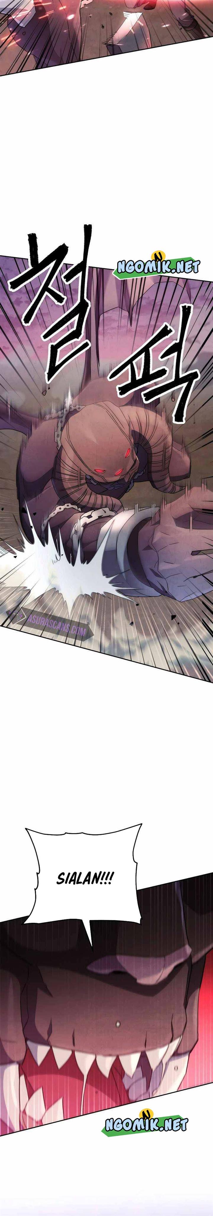 The Live Chap 114 - Next Chap 115