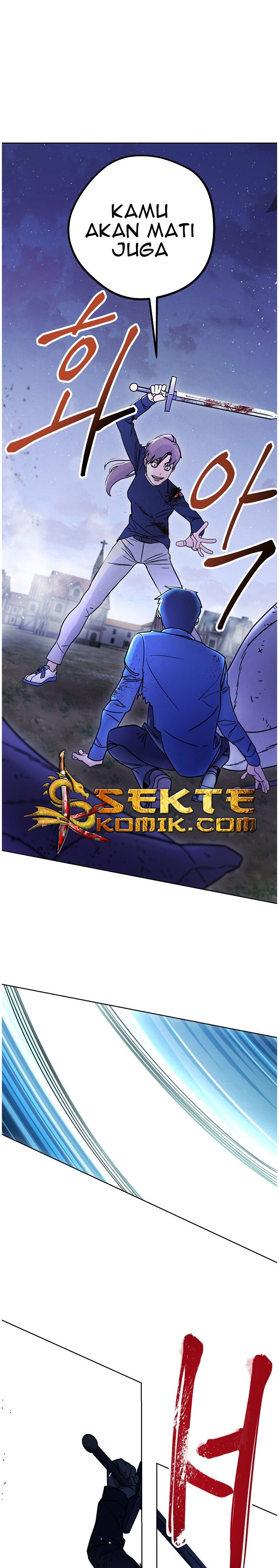 The Live Chap 11 - Next Chap 12