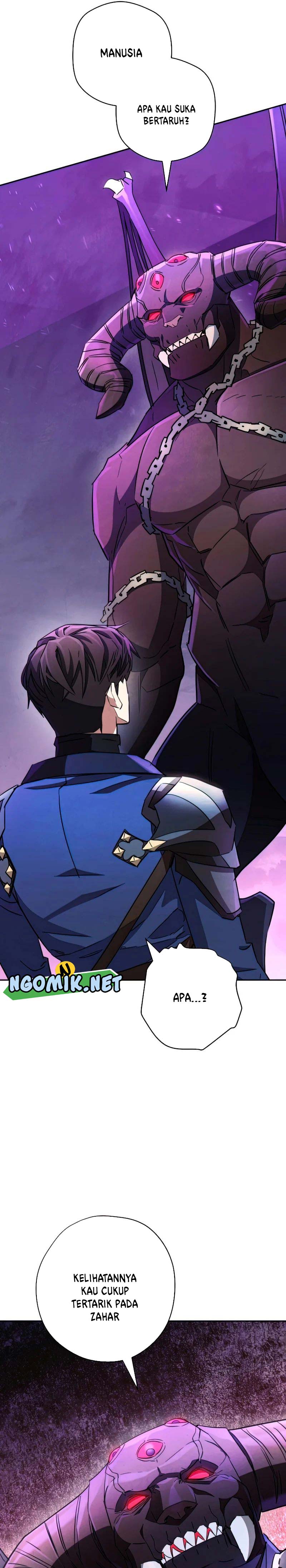 The Live Chap 111 - Next Chap 112