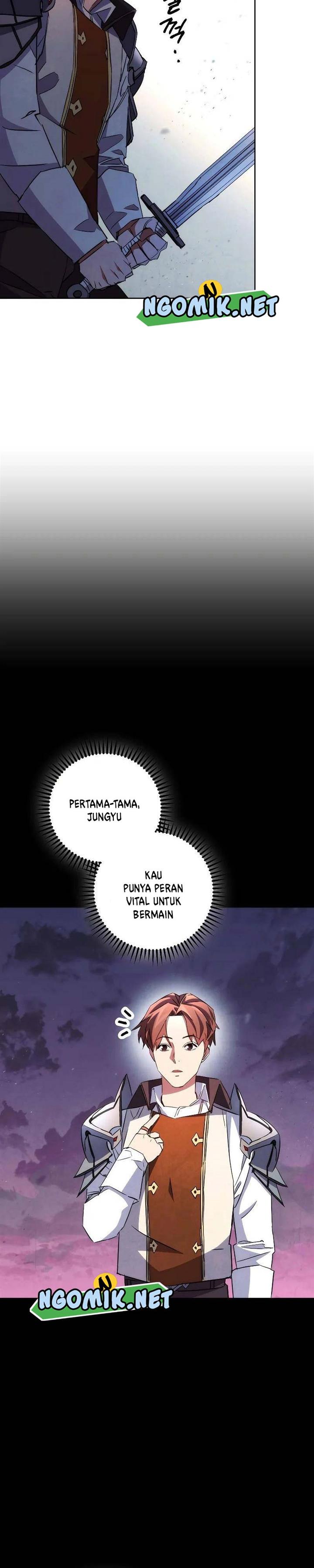 The Live Chap 112 - Next Chap 113