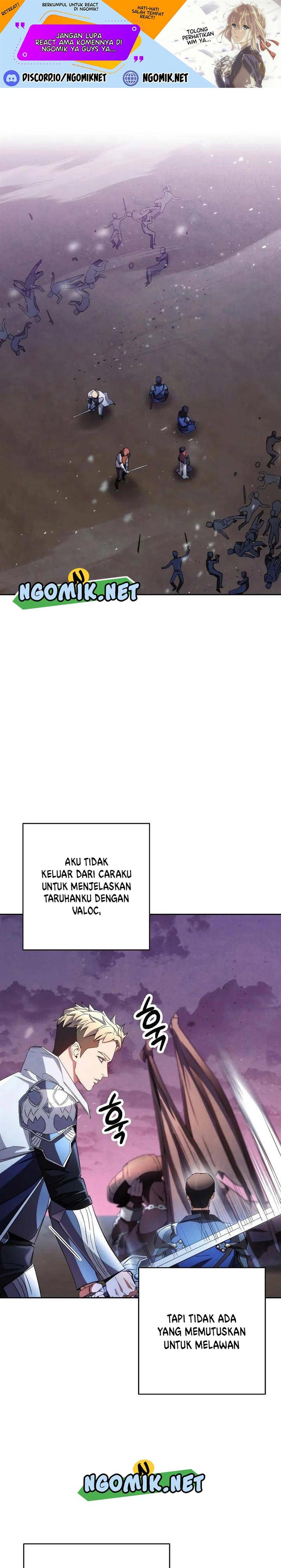 The Live Chap 112 - Next Chap 113