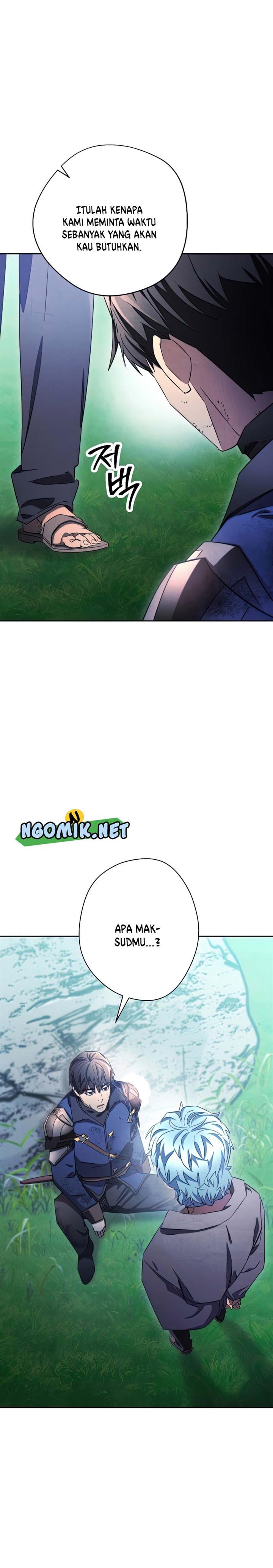 The Live Chap 127 - Next Chap 128