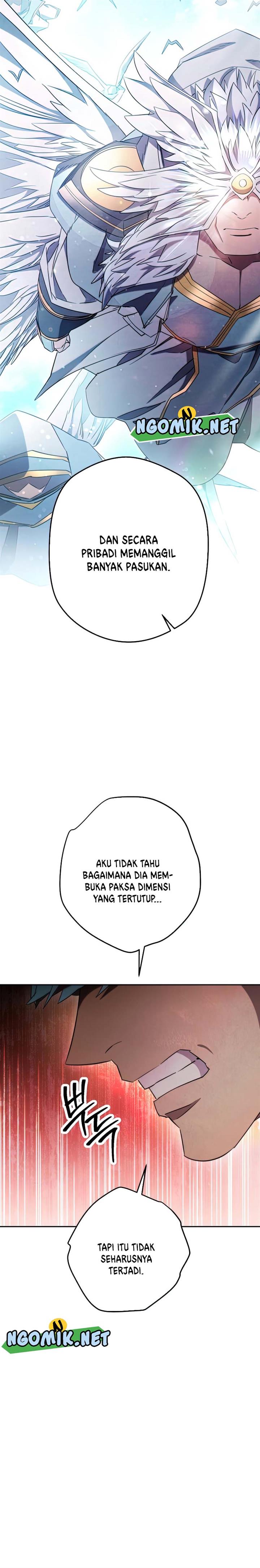 The Live Chap 127 - Next Chap 128