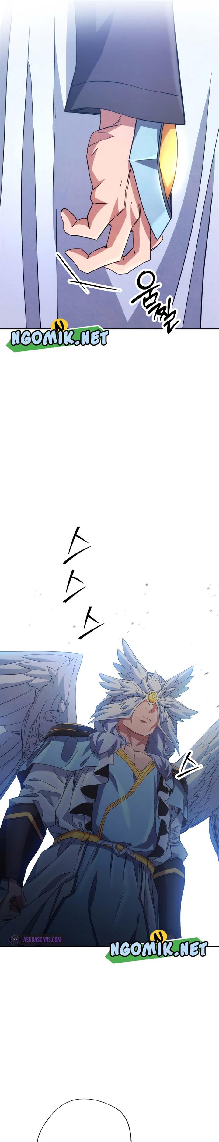 The Live Chap 124 - Next Chap 125