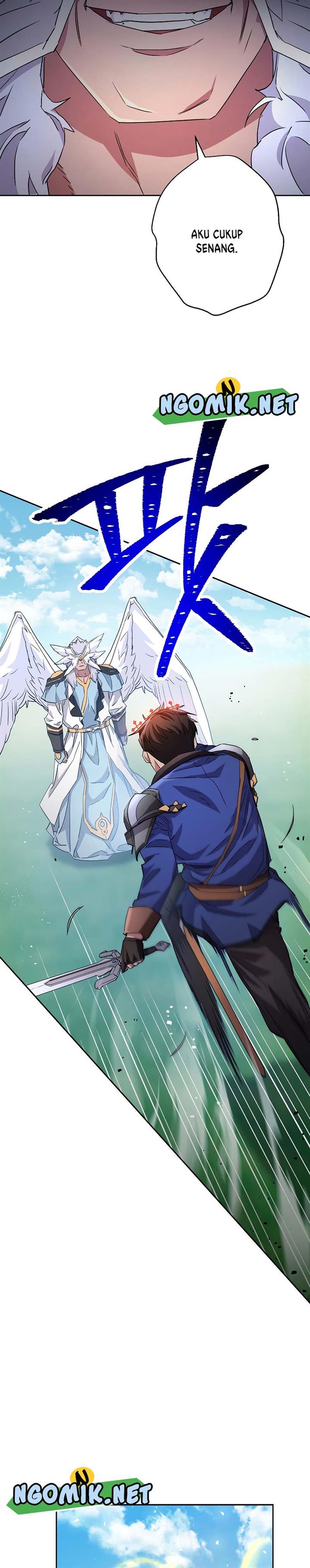 The Live Chap 124 - Next Chap 125