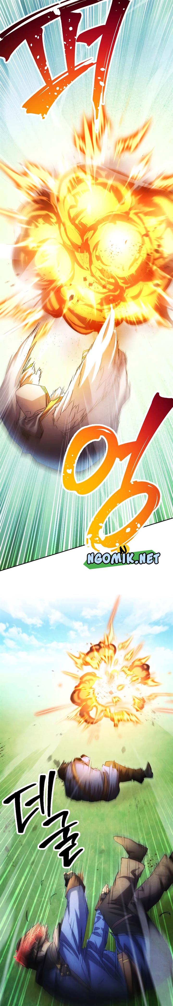 The Live Chap 125 - Next Chap 126