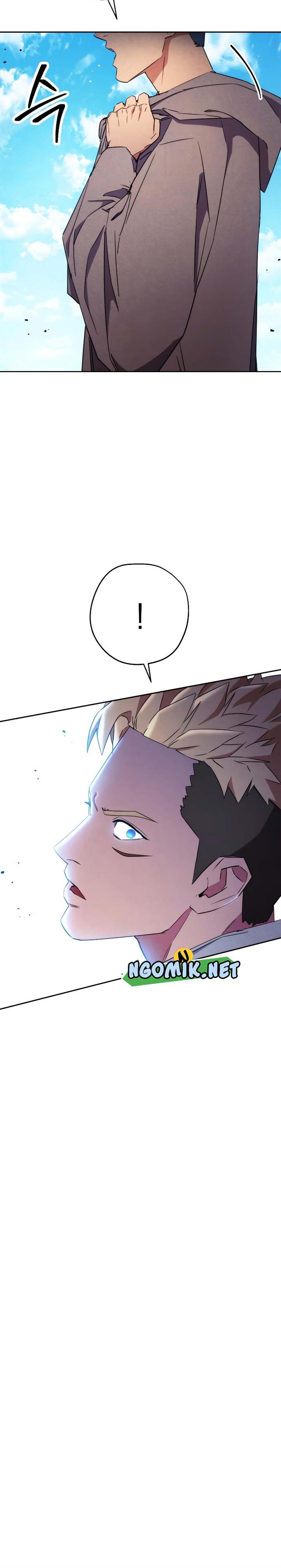 The Live Chap 126 - Next Chap 127