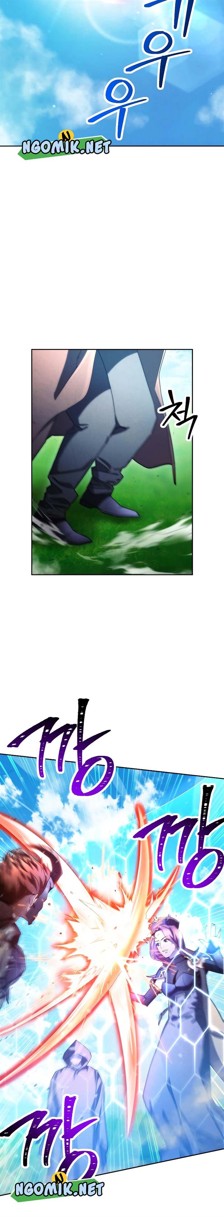 The Live Chap 126 - Next Chap 127