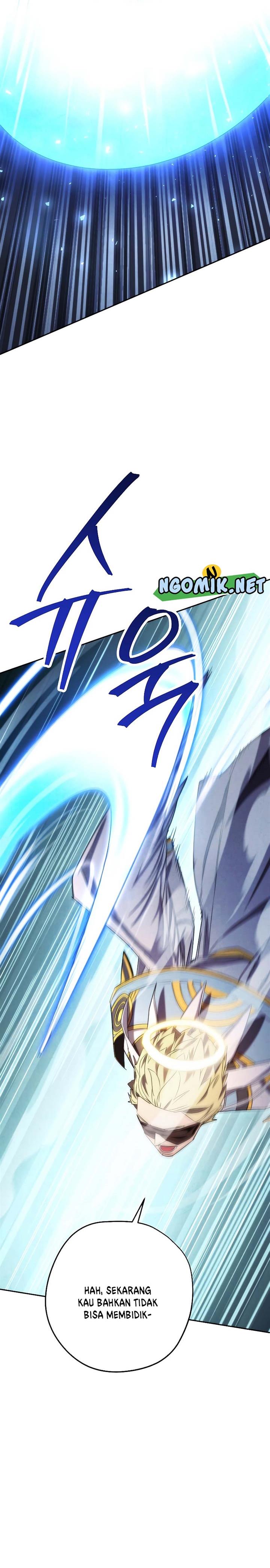 The Live Chap 126 - Next Chap 127