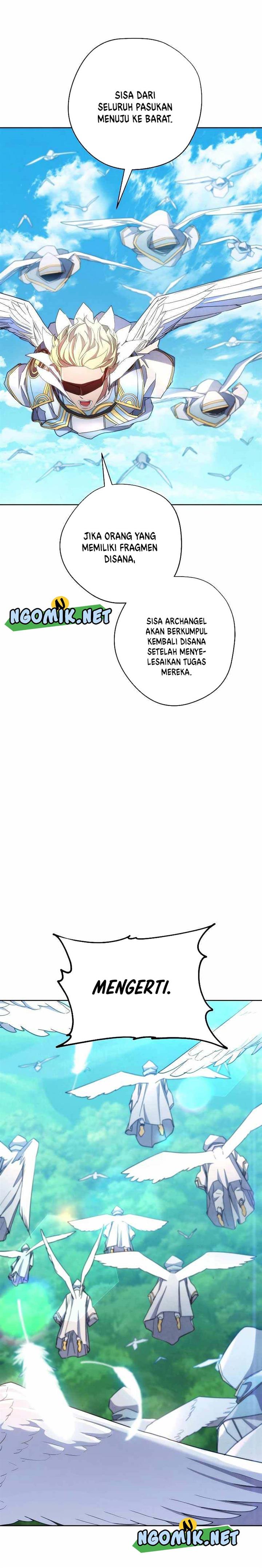 The Live Chap 120 - Next Chap 121