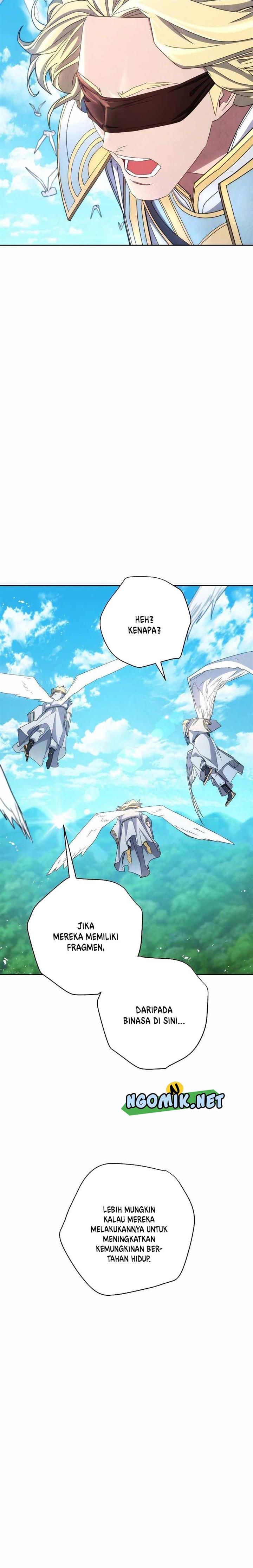 The Live Chap 120 - Next Chap 121