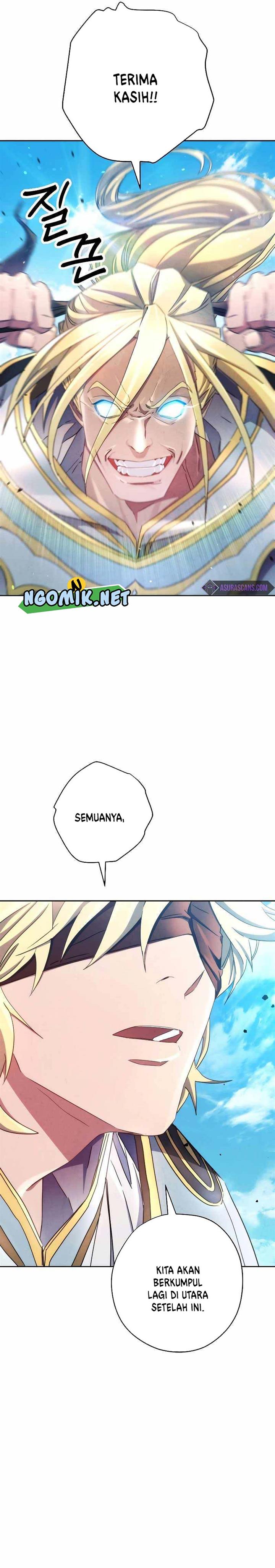 The Live Chap 120 - Next Chap 121