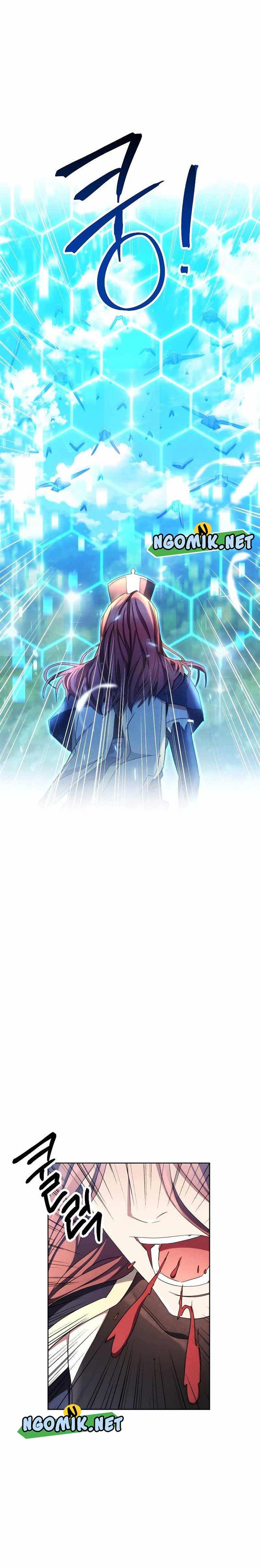 The Live Chap 120 - Next Chap 121