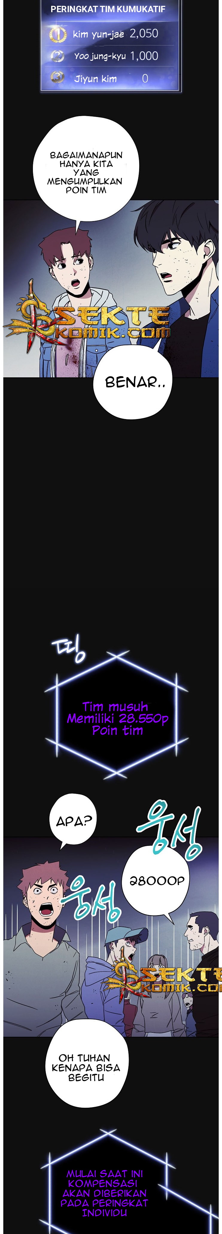 The Live Chap 12 - Next Chap 13