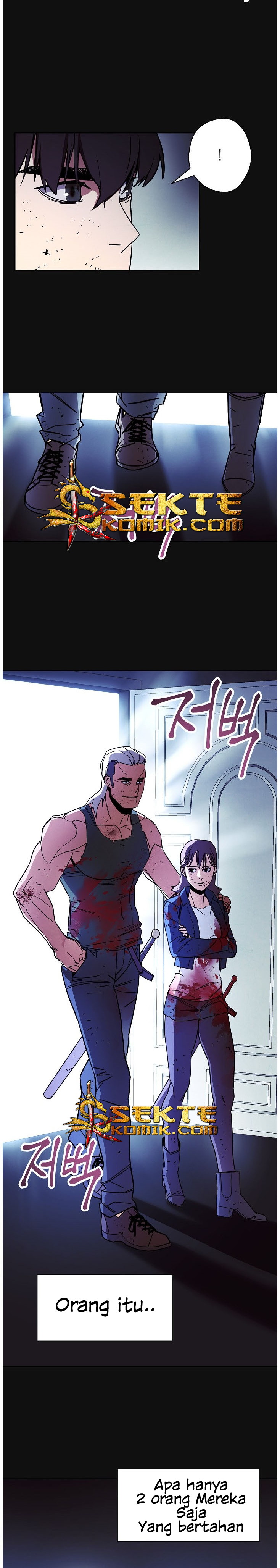 The Live Chap 12 - Next Chap 13