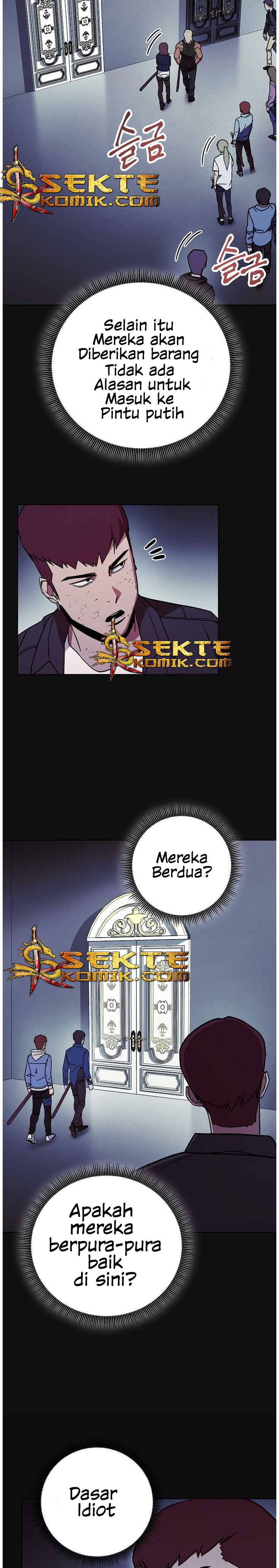 The Live Chap 12 - Next Chap 13