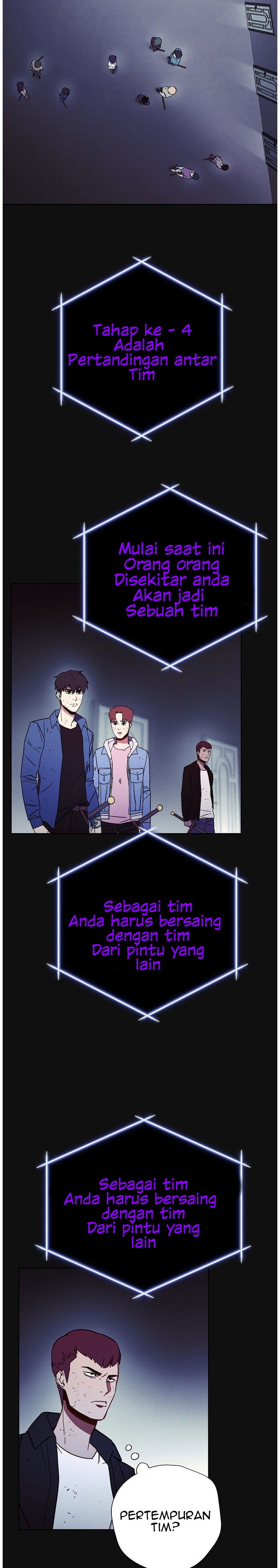 The Live Chap 12 - Next Chap 13