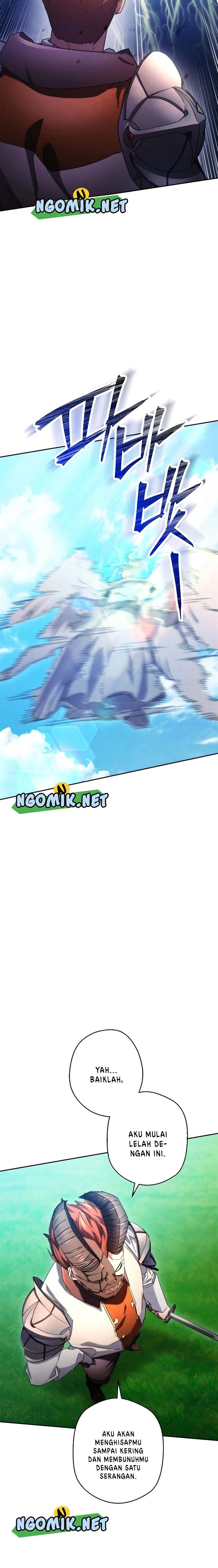 The Live Chap 123 - Next Chap 124