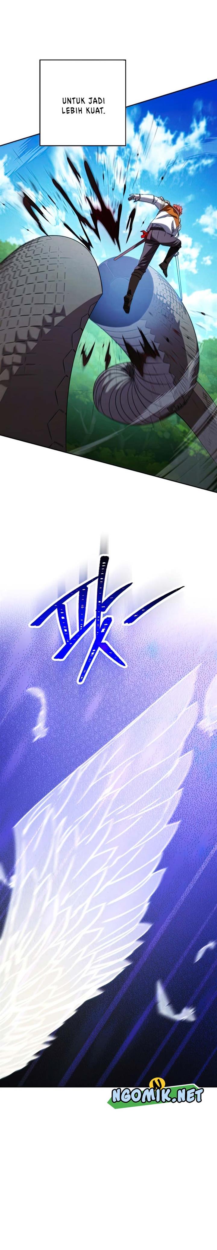 The Live Chap 134 - Next Chap 135