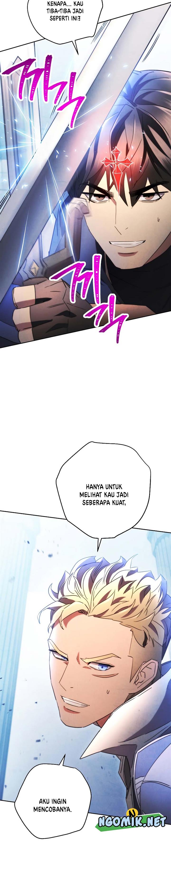 The Live Chap 136 - Next Chap 137