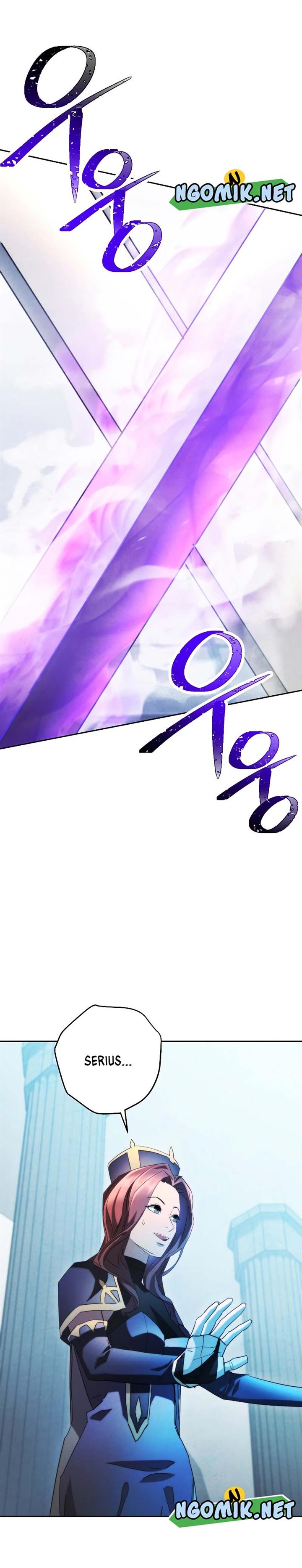 The Live Chap 136 - Next Chap 137