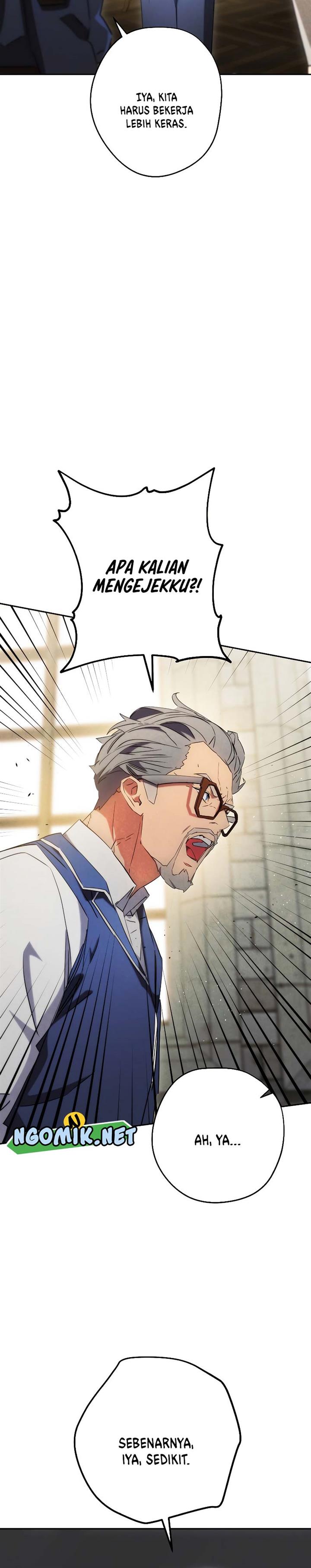 The Live Chap 139 - Next Chap 140